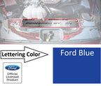 Radiator Cover Plate Replacement for Ford Mustang GT (2015–2017)
