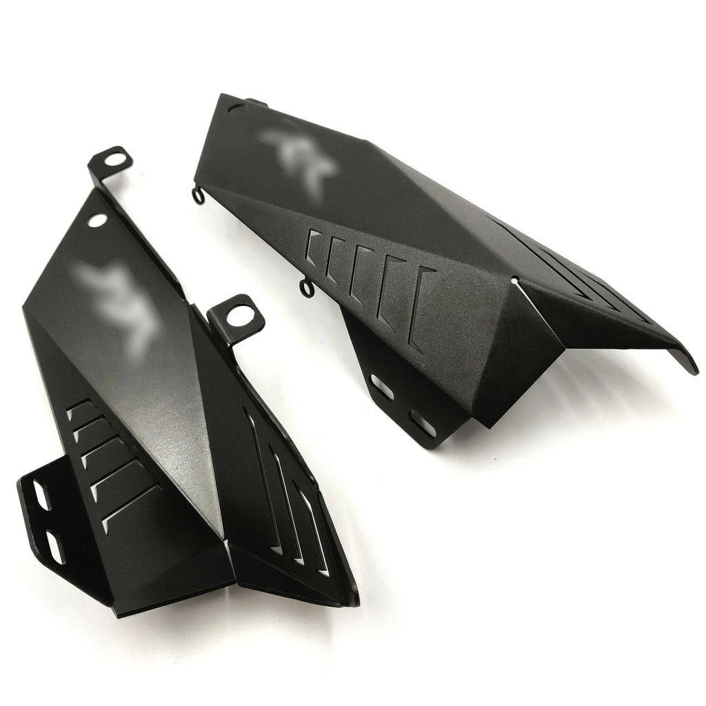 Rear Tail Tidy Fender Eliminator Kit for Honda CBR600RR (2007–2011)