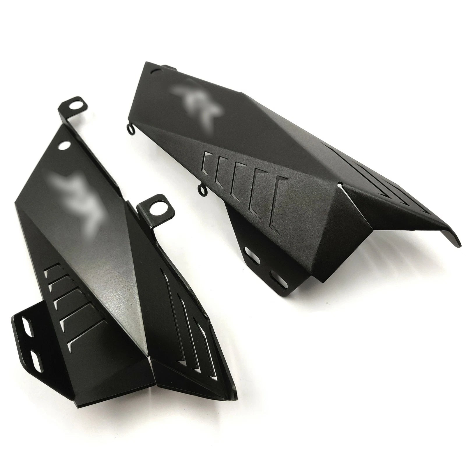 Rear Tail Tidy Fender Eliminator Kit for Honda CBR600RR (2007–2011)