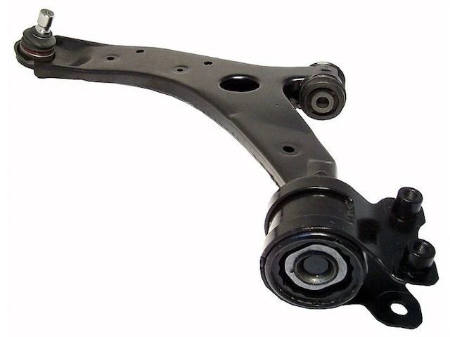 Front Left Lower Control Arm and Ball Joint Assembly for Mazda 3 Sport (2004–2013)
