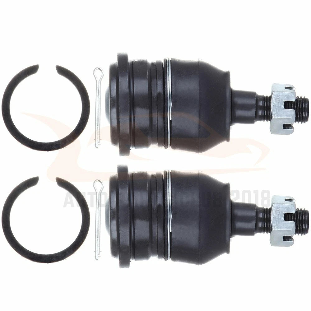 2X Lower Ball Joints for Toyota Tacoma 4WD (2004)