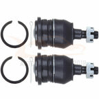 2X Lower Ball Joints for Toyota Tacoma 4WD (2004)