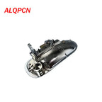 Chrome Front Left Exterior Handle for Honda Civic (1996-2000)