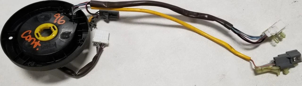 Clock Spring for Lincoln Continental (1995–1997) F50C-14A664-AG, F70C-14A664-AA