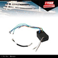 Outboard Switch Box for Mercury 4-20 HP (Various Models)
