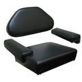 4 Piece Seat Cushion Set for Caterpillar Crawler Dozer (Early)