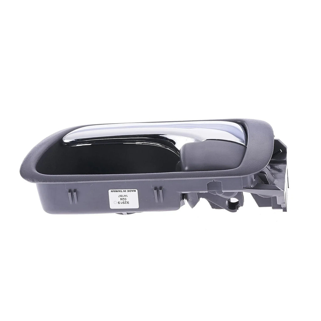 4x Front/Rear Inner Door Handle Chrome for Toyota Camry (2002–2006)