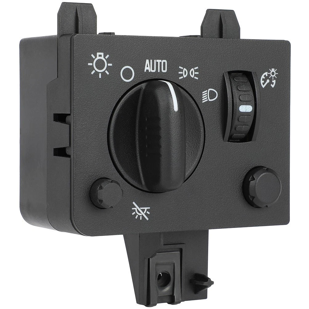 Headlight Switch for Chevrolet Colorado GMC Canyon (2004–2012) 20983207