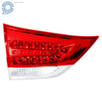 Tail Light Brake Lamp Set for Toyota Sienna (2011-2012)