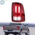 Rear LED Tail Light for Ram 1500 2500 3500 (2013–2016)