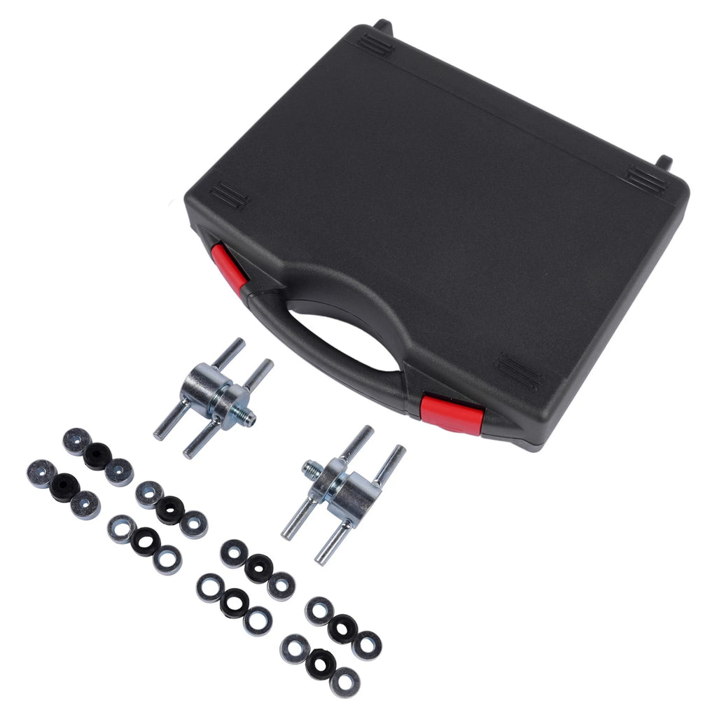Refrigeration Process Pipe Fitting Kit for Make Model