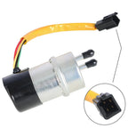 Fuel Pump for Kawasaki Vulcan 1500 VN1500A (1996–1999), VN1500E Classic (1998–2004)