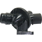 Thermostat with Housing for BMW 328i 528i 320i X3 (2012–2018)