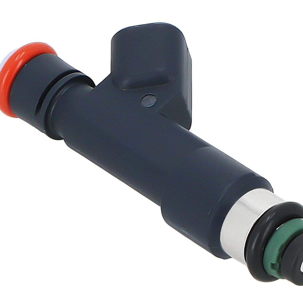 Set of 8 Fuel Injectors for Ford F-150 F-250 F-350 6.2L V8 (2010–2015)