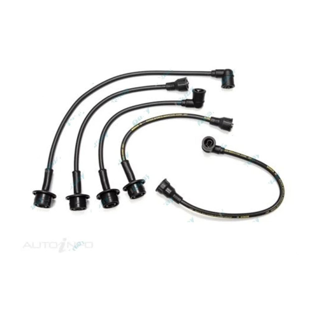 ition Spark Plug Leads for Hilux YN56 YN57 YN65 YN85 2.0L 1.8L 3Y 2Y 83~90
