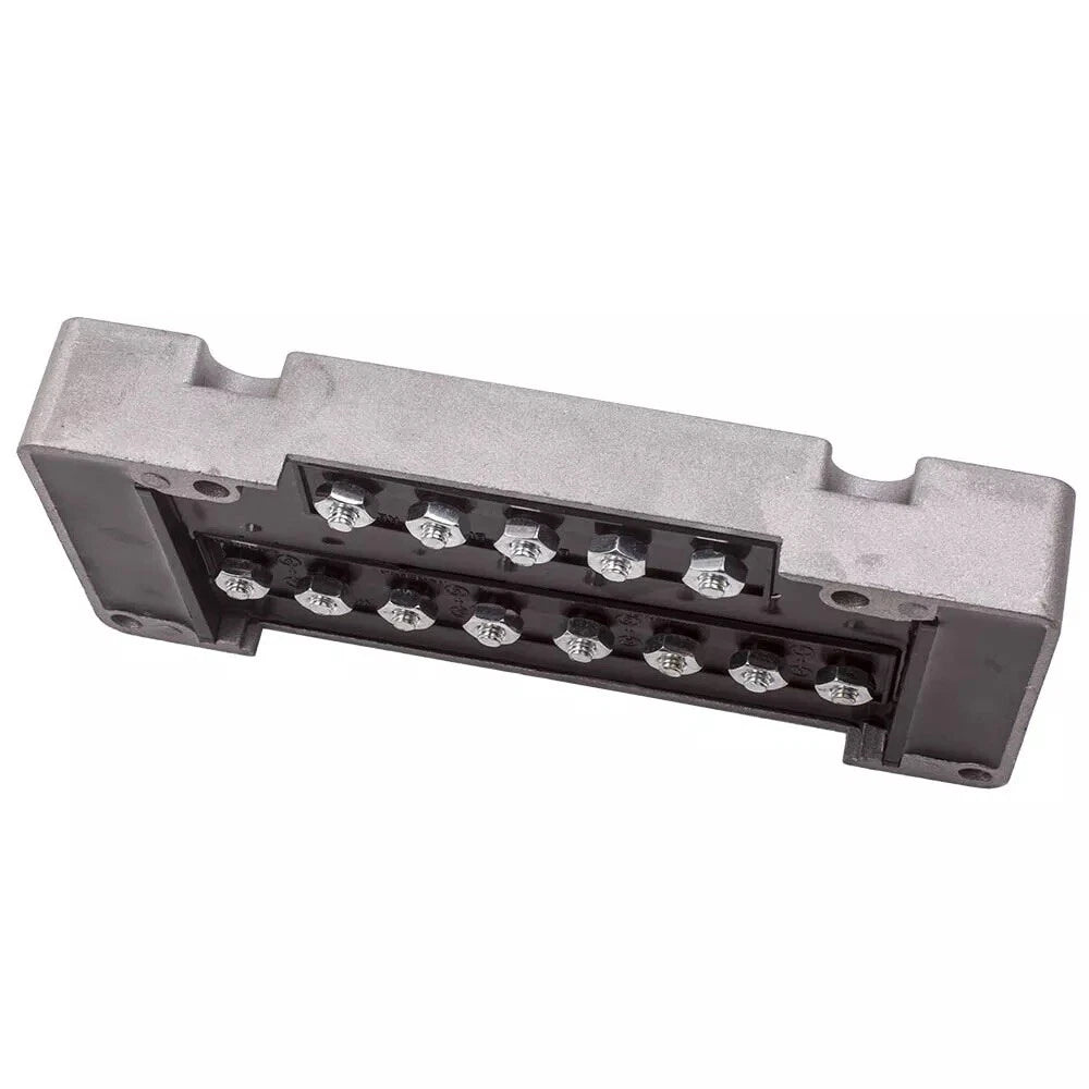 Ignition Switch Box for Mercury (332-5772A7, 332-5772A1, 332-5772A, 114-5772)
