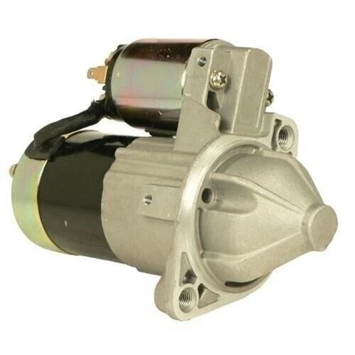 Starter for Kia Magentis/Optima 2.4L (2001–2006) Hyundai Sonata 2.4L (1999–2005)