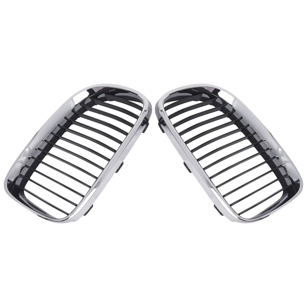 Front Kidney Grille for BMW 328i 335i E92 Coupe (2011–2013)