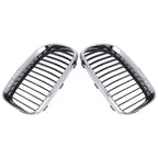 Front Kidney Grille for BMW 328i 335i E92 Coupe (2011–2013)
