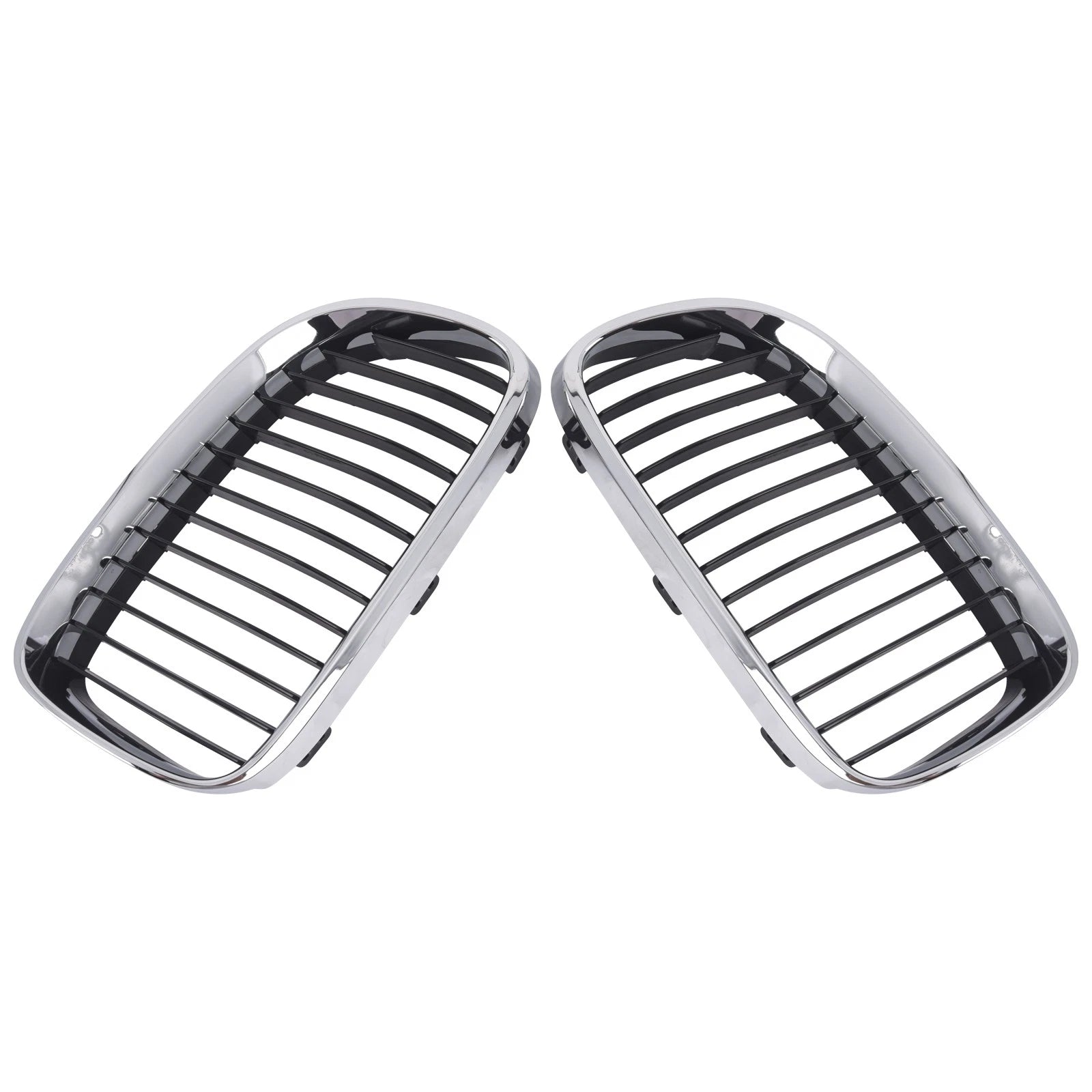 Front Kidney Grille for BMW 328i 335i E92 Coupe (2011–2013)