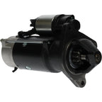 Starter for New Holland TV140 (1997–2003)
