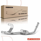 Engine Oil Cooler Line for Nissan Altima Maxima (2002–2006)
