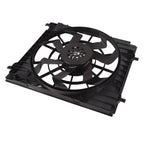 Radiator Cooling Fan Assembly for Mercedes-Benz GLE350 GLE450 GLS450 (2020–2023)