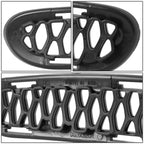Bumper Trim Molding for Dodge Charger Daytona SRT 392 (2015–2023)