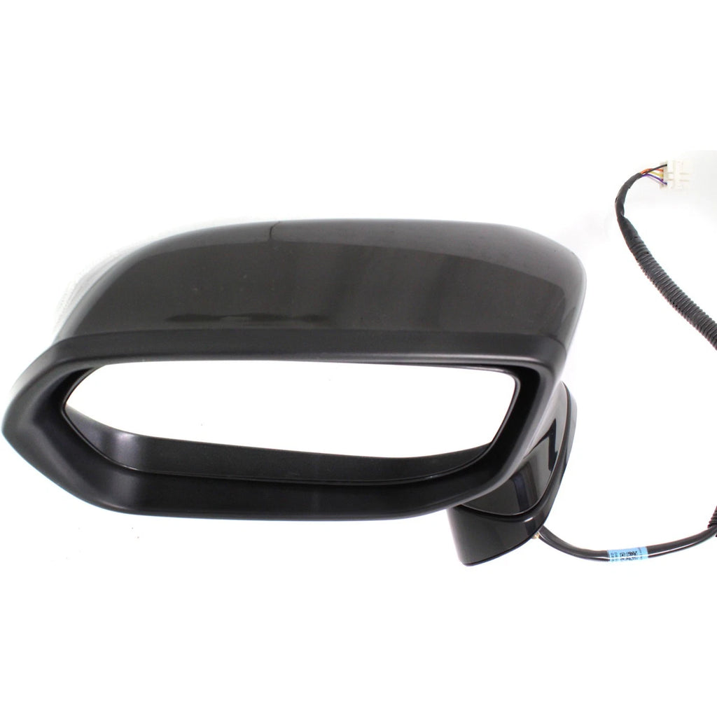 Heated Driver Left Side Mirror for Acura RDX (2007–2008)