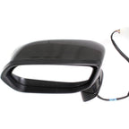 Heated Driver Left Side Mirror for Acura RDX (2007–2008)