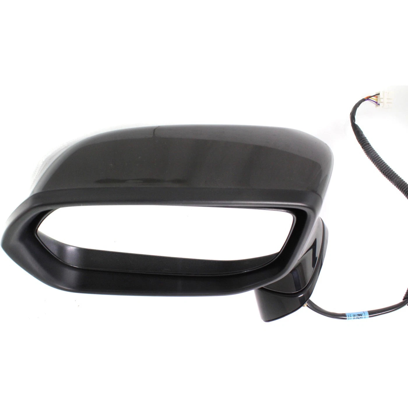 Heated Driver Left Side Mirror for Acura RDX (2007–2008)