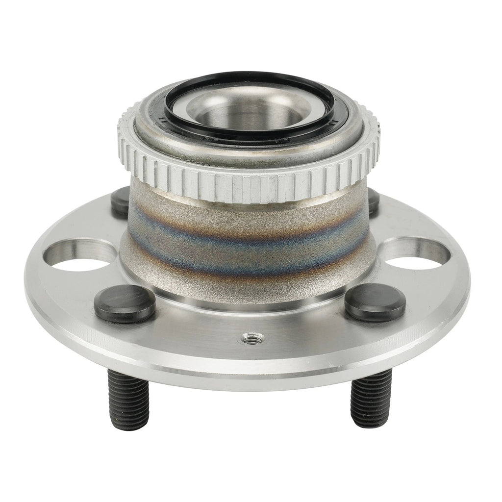 Rear Wheel Hub and Bearing Assembly for Honda Civic 1994–1995 (Non-ABS)