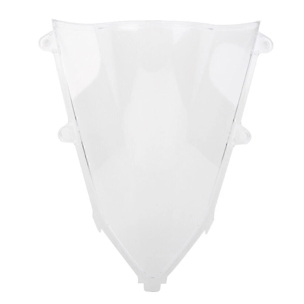 Transparent Windshield for Honda CBR650R (2019–2020)