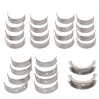 Connecting Rod and Main Bearing Set for Chevy LS 4.8L 5.3L 5.7L 6.0L 6.2L (1997–2013)