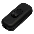 Double Pole Inline Cord Rocker Switch 6A for CE Certified Use