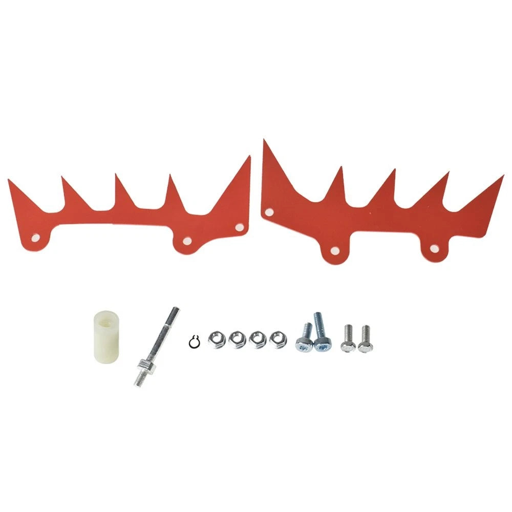 Set of 2 Felling Dogs for Stihl 029 039 MS271 MS290 MS310 MS311