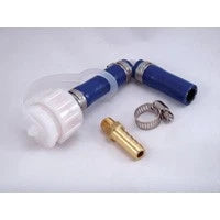 Flush Kit for