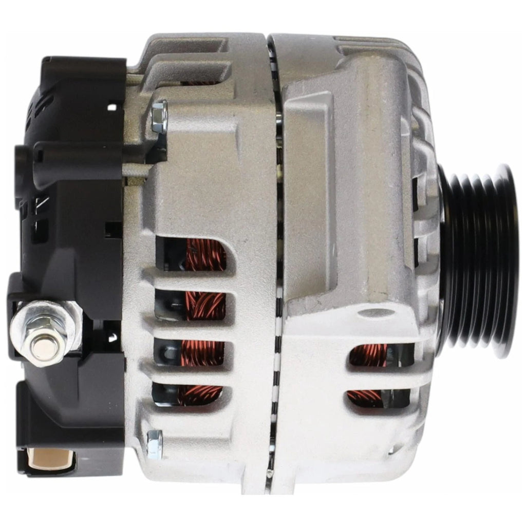 Alternator for Pontiac Solstice L4 2.4L (2006-2009)