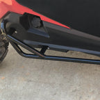 2Dr Side Nerf Bars Rock Sliders for Polaris RZR XP 1000, Trail 900S (2014–2023)