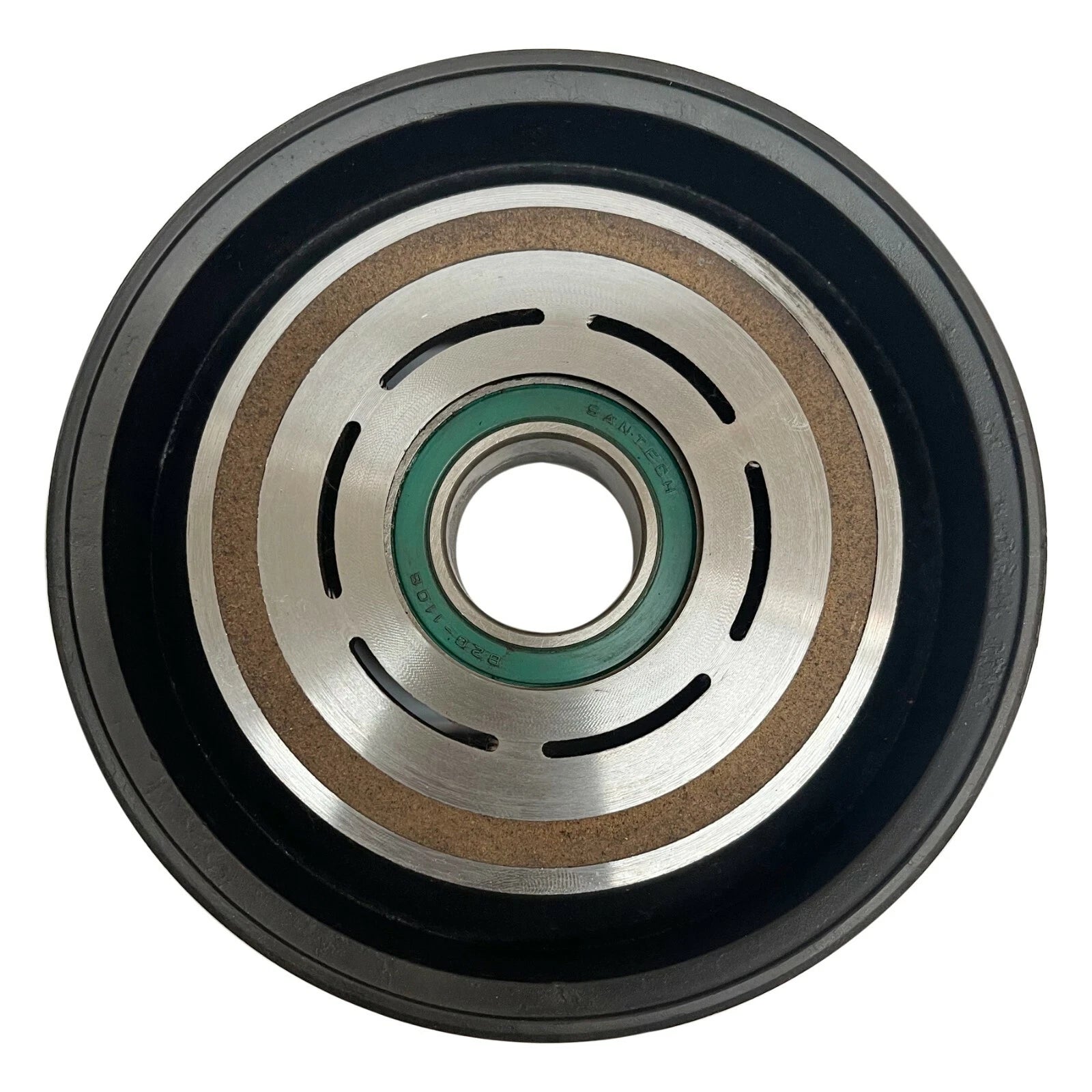 A/C Compressor Clutch Replacement for Jeep Wrangler 2.4L (2006-2018)