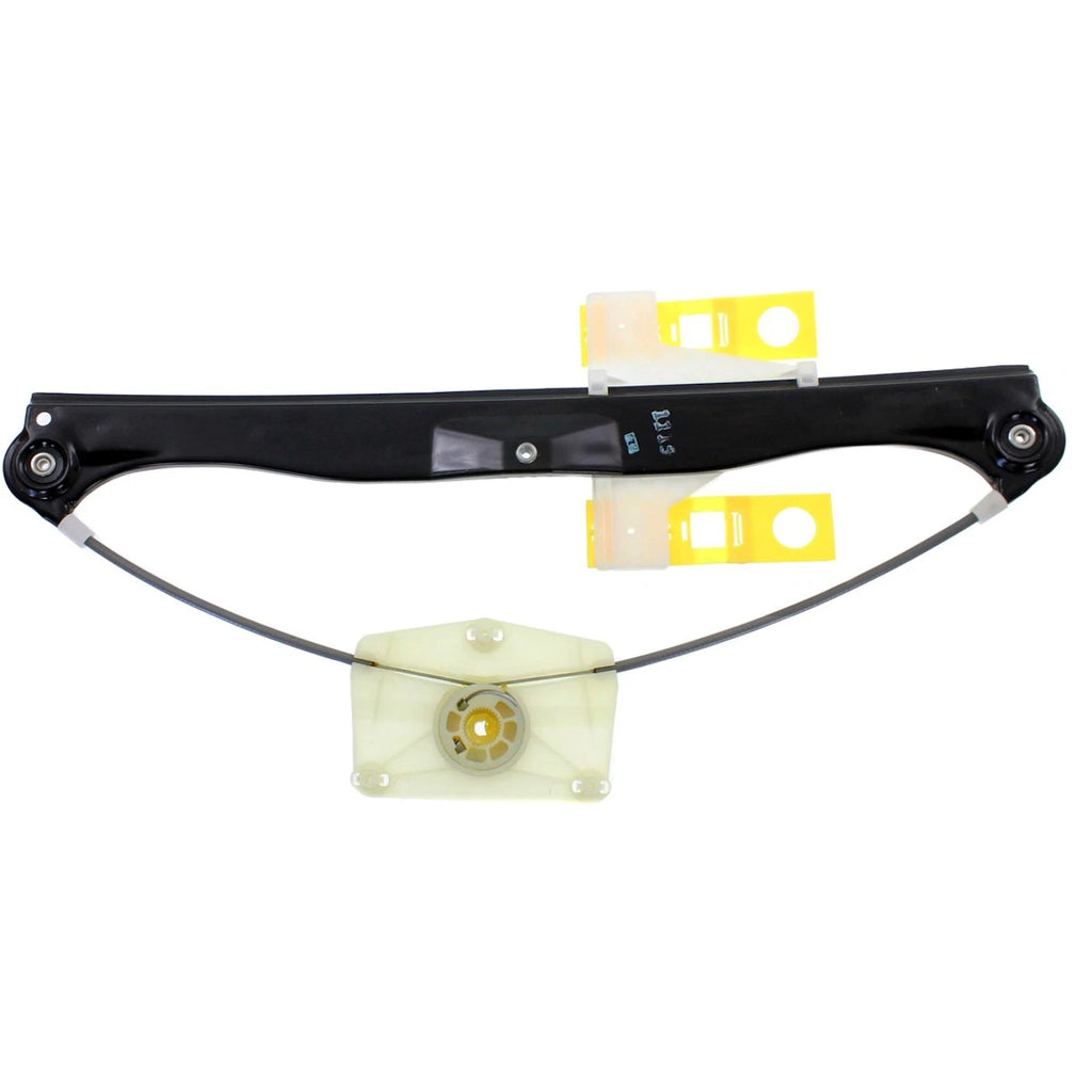 Power Window Regulator Set for Audi A3 (2006–2013)