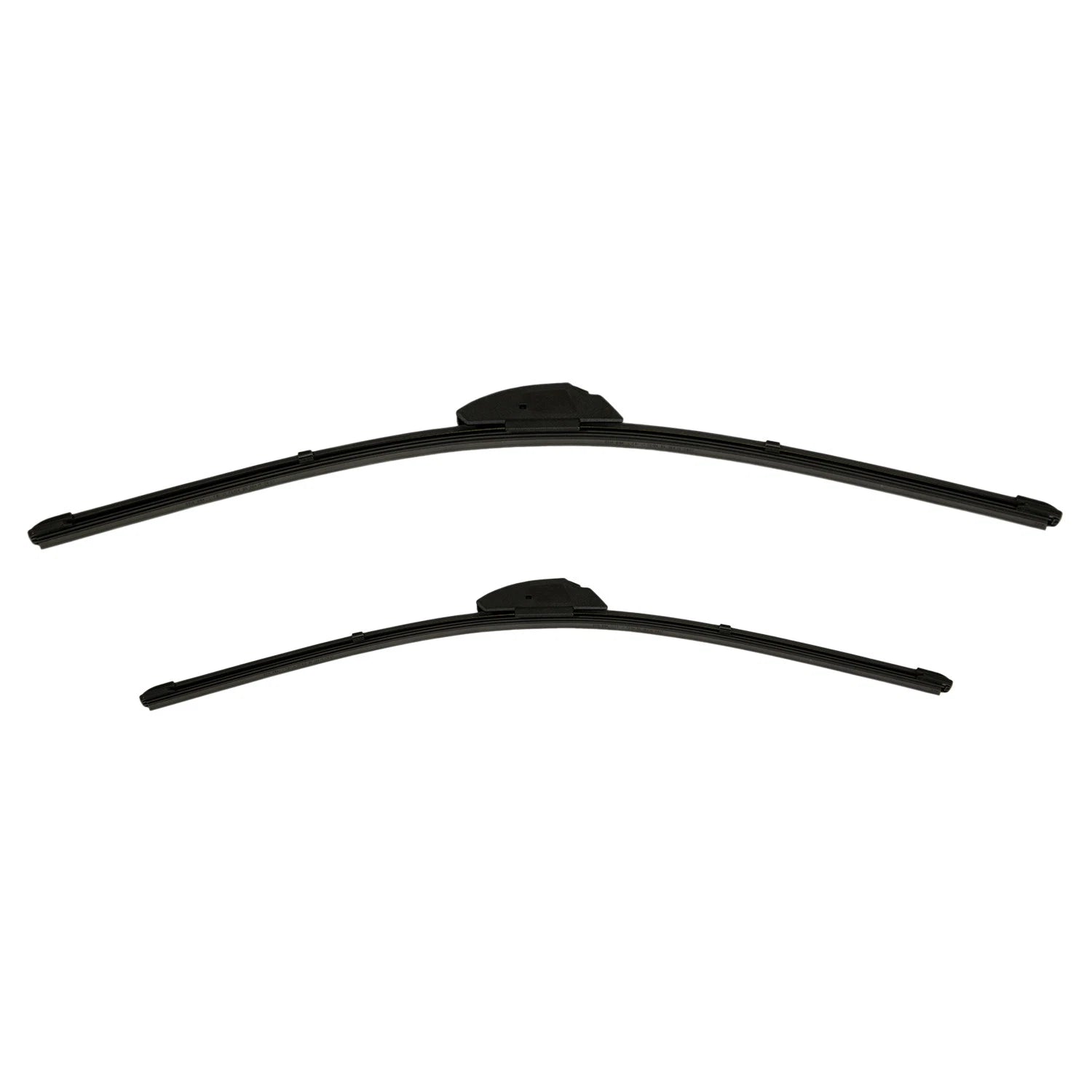 2X Valeo 900 Series 22" & 16" Windshield Wiper Blades for