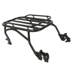 Detachables Solo Luggage Rack for Harley Road King (1997-2008)