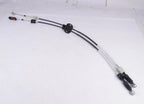 Shift Control Cable for Mazda 3 (2010–2013) BBM246500F BBM2-46-500F