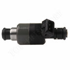 Set of 4 Fuel Injectors for GMC Sonoma (1998–2000) 2.2L