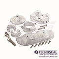 Zinc Anode Kit for Mercruiser Alpha 1/Gen 2 (455-20801)
