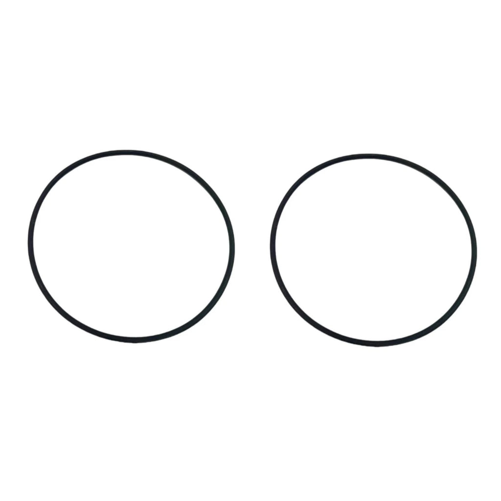 Set of 2 O-Rings for OMC Stringer Stern Drive Impeller Housing (N/A)