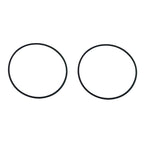 Set of 2 O-Rings for OMC Stringer Stern Drive Impeller Housing (N/A)