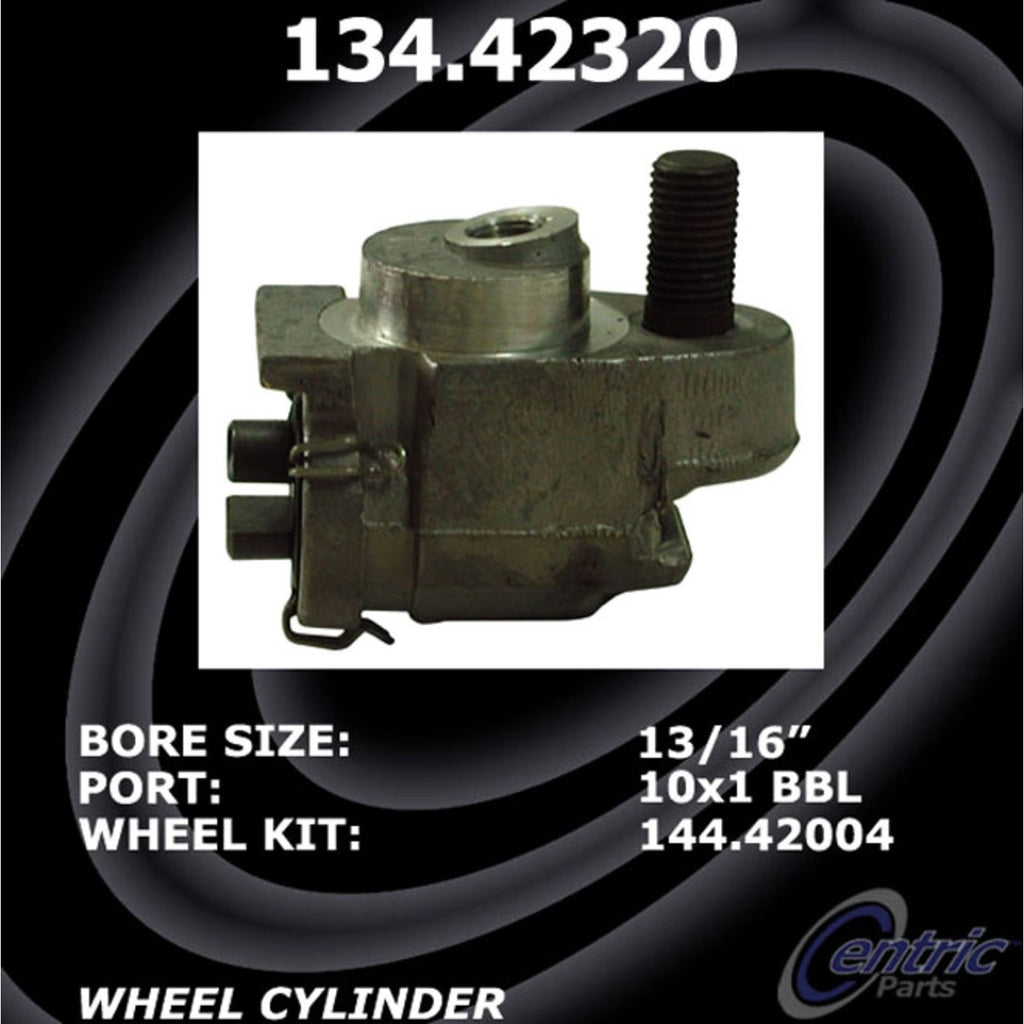 Front Wheel Cylinders for Datsun 521 520 (1967–1968)