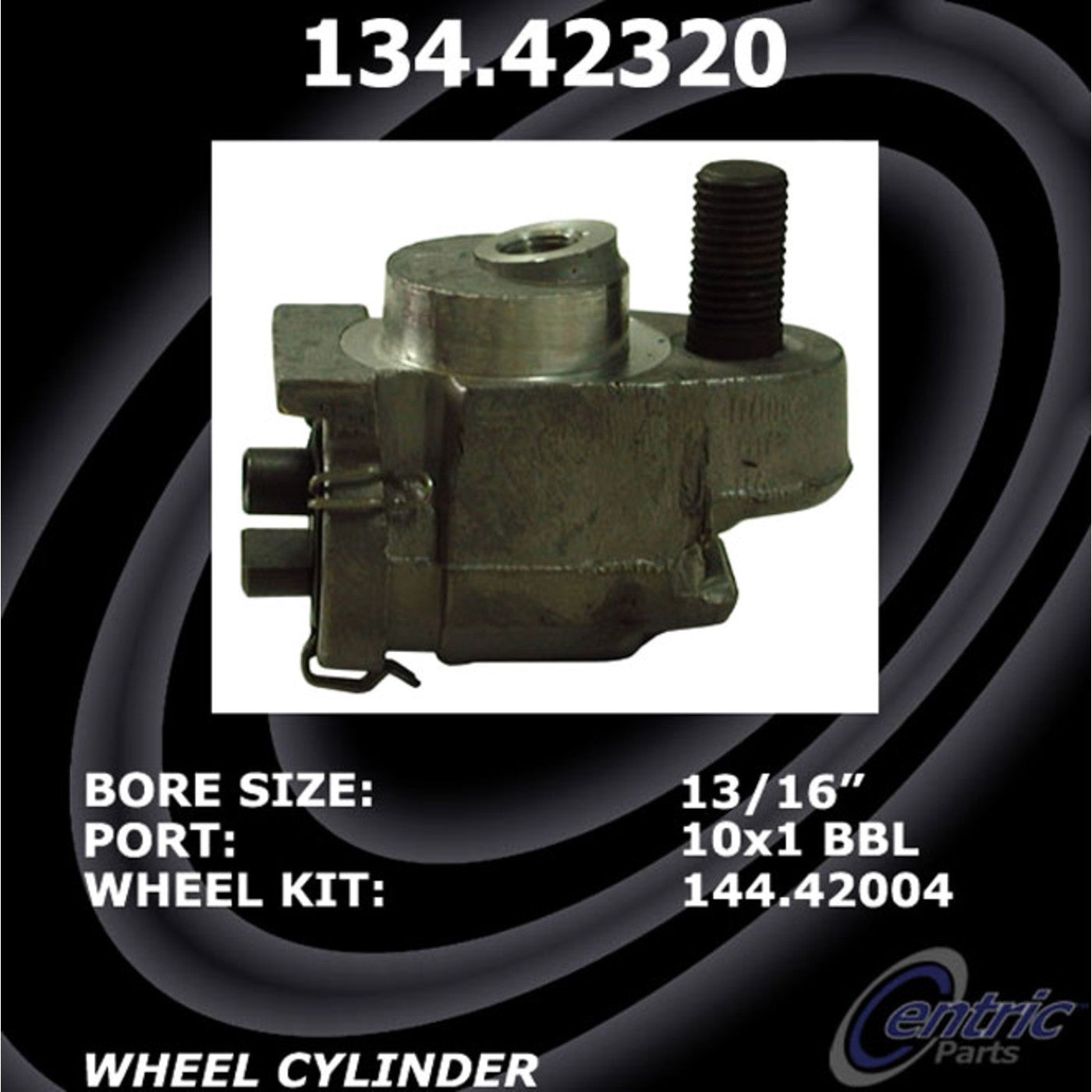Front Wheel Cylinders for Datsun 521 520 (1967–1968)